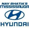 Mississauga Hyundai Logo
