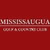 Mississaugua Golf and Country Club Logo