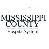 Mississippi County Hospital System Logo