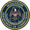 Mississippi Department of Corrections Logo