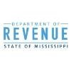 Mississippi Department of Revenue Logo