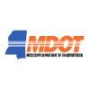 Mississippi Department of Transportation Logo
