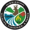 Mississippi Department of Wildlife, Fisheries, and Parks Logo