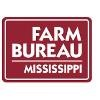 Mississippi Farm Bureau Insurance Company Logo