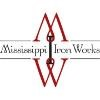 Mississippi Iron Works Logo
