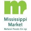 Mississippi Market Natural Foods Co-op Logo
