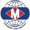 Mississippi Tank Company Logo