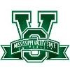 Mississippi Valley State University Logo