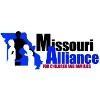 Missouri Alliance for Children and Families Logo