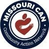 Missouri Community Action Network Logo