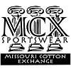 Missouri Cotton Exchange Logo