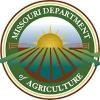 Missouri Department of Agriculture Logo