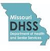 Missouri Department of Health & Senior Services Logo
