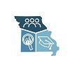 Missouri Department of Higher Education Logo