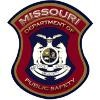 Missouri Department Of Public Safety Logo