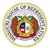 Missouri House Logo