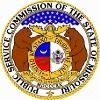 Missouri Public Service Commission Logo