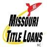 Missouri Title Loans Logo