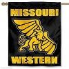Missouri Western State University Logo