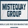 Mistequay Group Logo