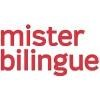 Mister Bilingue Logo