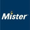 Mister Car Wash Logo
