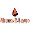Mister-E-Liquid Logo