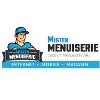 Mister Menuiserie Logo