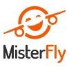 MisterFly Logo