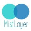 MistLayer Logo