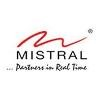 Mistral Solutions Logo
