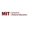 MIT School of Distance Education Logo