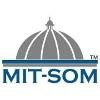 MIT School of Management Logo