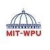 MIT World Peace University Logo