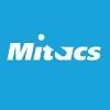 Mitacs Logo