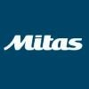 Mitas Tires North America Logo