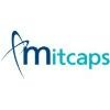 mitcaps Logo