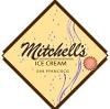 Mitchell's Ice Cream Logo