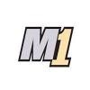 Mitchell 1 Logo