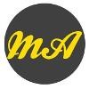 Mitchell Adam Logo