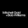 Mitchell Gold + Bob Williams Logo