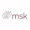 Mitchell Silberberg & Knupp Logo