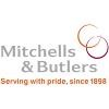 Mitchells & Butlers Logo