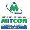 MITCON Consultancy & Engineering Services Logo