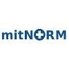 mitNORM Logo