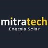 Mitratech Energia Solar Logo