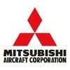 Mitsubishi Aircraft Logo
