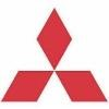 Mitsubishi Digital Logo