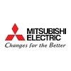 Mitsubishi Electric Automation Logo
