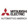 Mitsubishi Electric Automotive America Logo